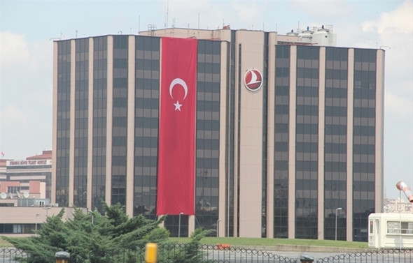 THY taşınacak