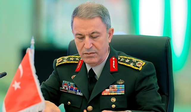 'NATO terörle mücadelede Türkiye'ye daha somut destek vermeli'