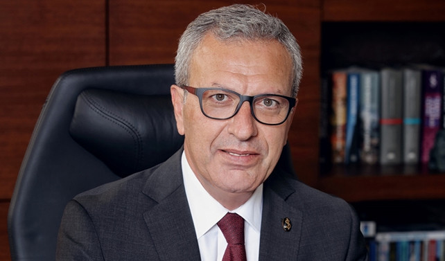 'Büyümeye yönelik her aşamada katkı sağladık, sağlamaya devam edeceğiz'