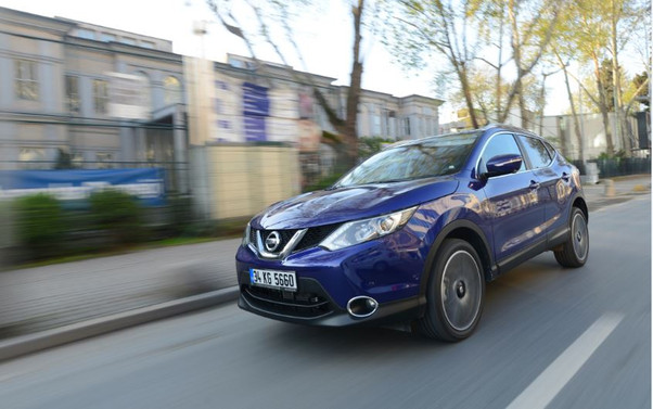 Türkiye’nin en çok satan SUV’u belli oldu