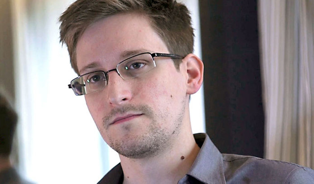 Rusya, Snowden'ın iznini uzattı