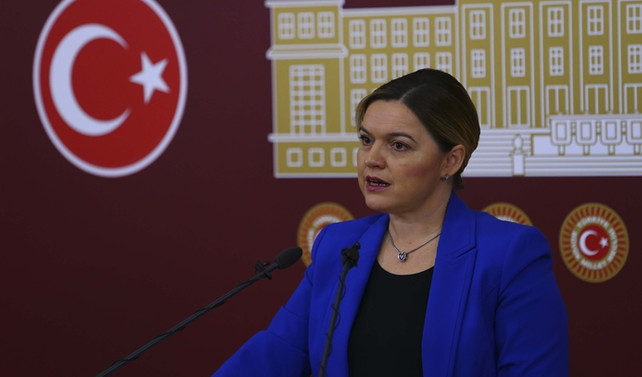 CHP'li Böke'den 'görüşme' yorumu