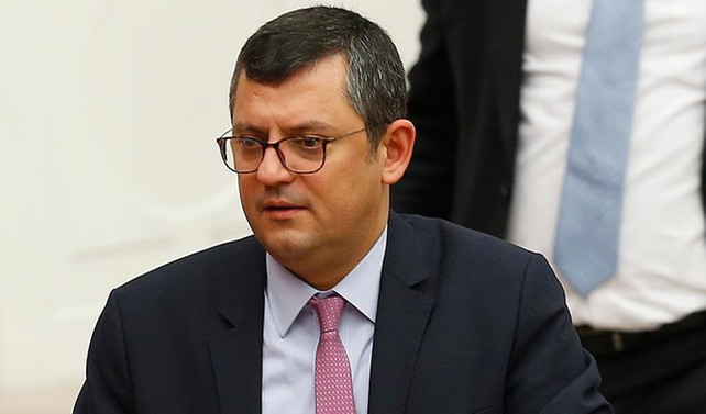 CHP'den 'vekaletle oy kullanımı' itirazı