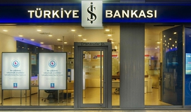 İş Bankası'nın itirazı reddedildi