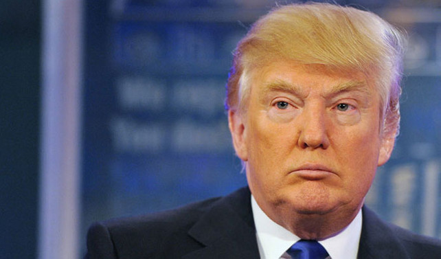 ABD'de yeni keşfedilen güve türüne Trump adı verildi