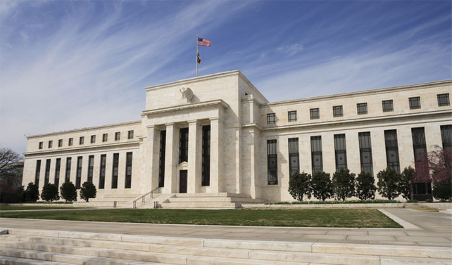 Fed Bej Kitap raporunu yayınladı