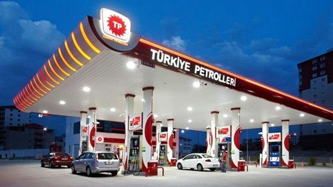 Türkiye Petrolleri, Zülfikarlar Holding'in oldu