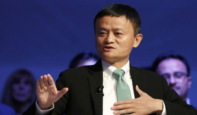 Jack Ma: ABD-Çin Ticaret Savaşı'ndan kaçının