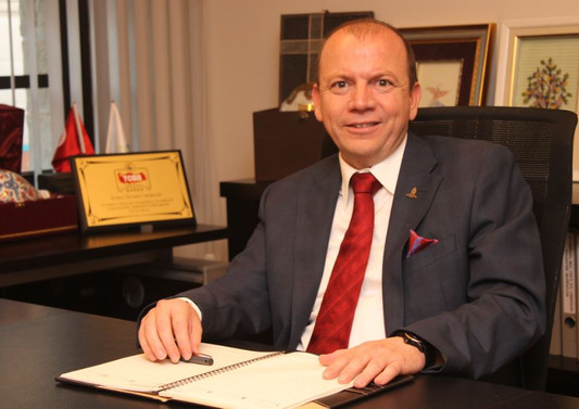 Bursa Ticaret Borsası’nın işlem hacmi yüzde 26 arttı