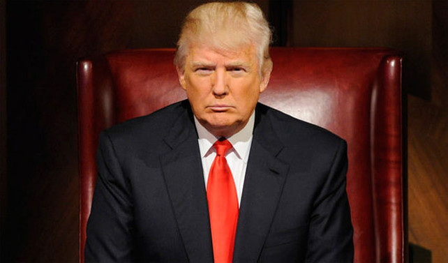 Trump, Türkiye'yi zora sokabilir