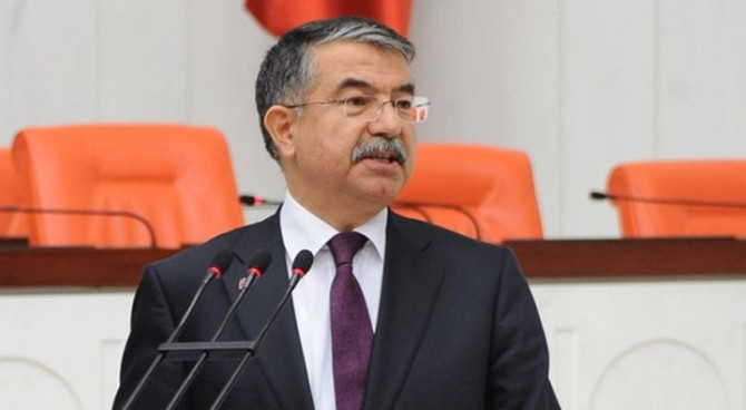 Yılmaz'dan yeni müfredat açıklaması
