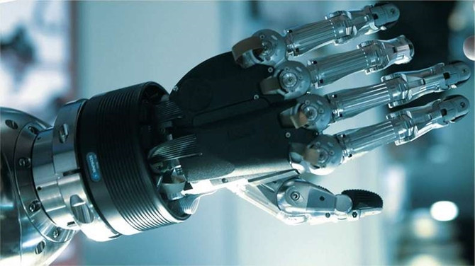 Robot muhabirin ilk makalesi yayınlandı