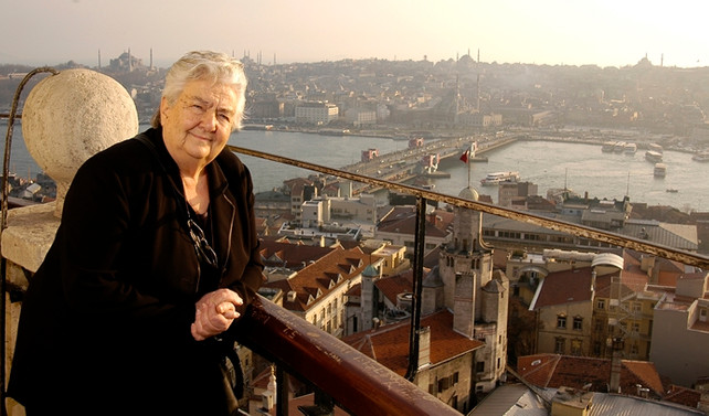 Sakıp Sabancı Müzesi'nde yeni yılın ilk eğitim programı Osmanlı yaşamını ele alıyor