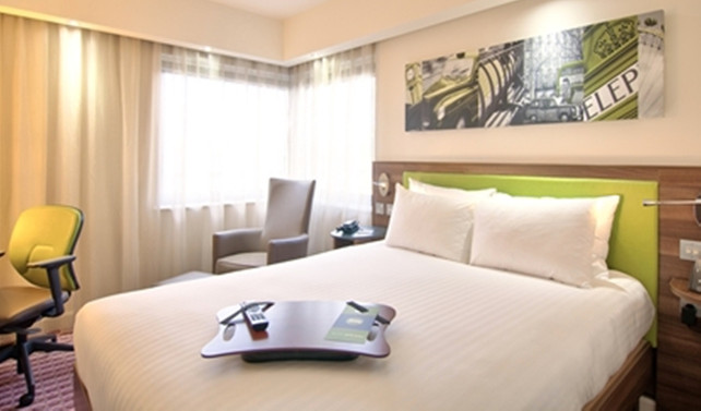Hilton, Kahramanmaraş'ta ilk otelini açtı