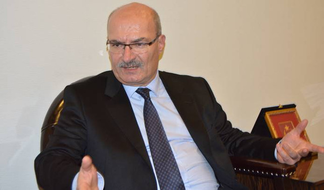 “Seçime sadece 1 hafta çalıştım, ekibim dışından kimseden destek almadım”