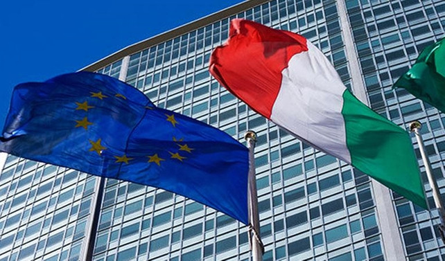 Fuest: İtalyanlar er ya da geç 'euro'yu bırakacak