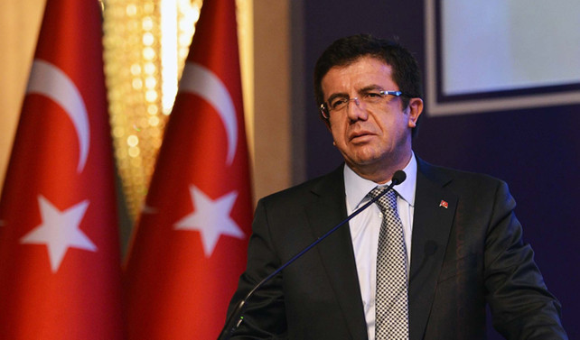 'Dış ticaretin yüzde 15'i yerel paralarla yapılacak'