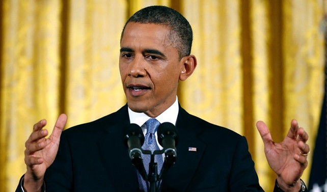 Obama, sağlık yasasını korumak istiyor