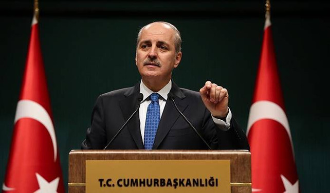 'Bu saldırı öncekilerden farklı'