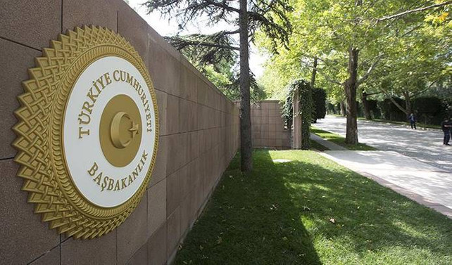 Başbakanlık'tan sosyal medya uyarısı