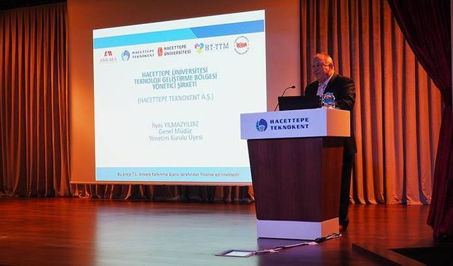 Nanoteknoloji Araştırma Merkezi için ilk adım atıldı