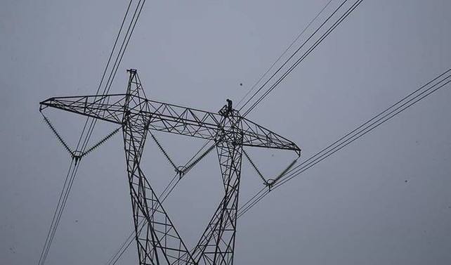 Bakanlık'tan elektrik kesintisi açıklaması