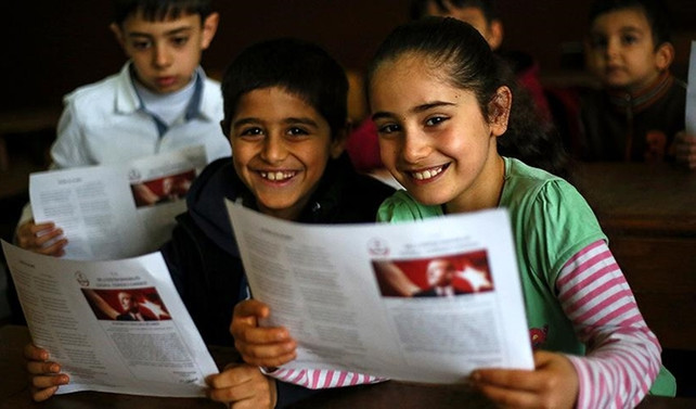 Yarıyıl tatili bugün başlıyor