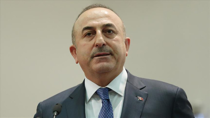 'Trump yönetiminden olumlu yanıt bekliyoruz'