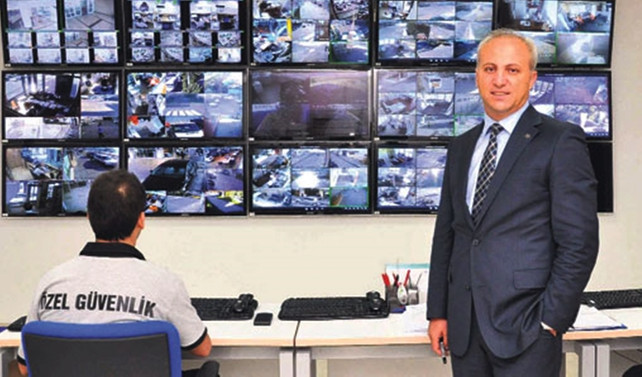 Doğankoç, 'ulak'la hizmetini genişletti