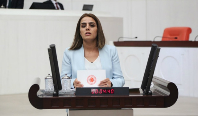 HDP'li Başaran serbest bırakıldı