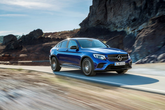 Mercedes-Benz premium segmentinin birincisi oldu