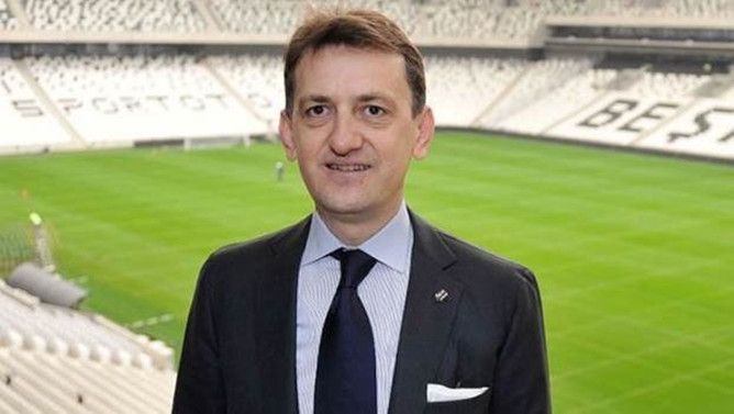 'Transfer yaparsak sürpriz olur'