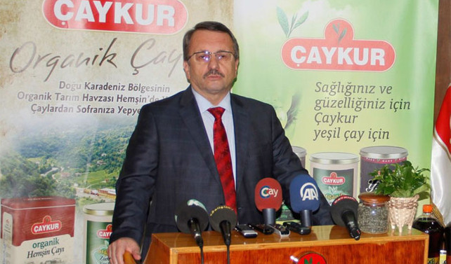 ÇAYKUR, Nijerya'ya girmek için kolları sıvadı