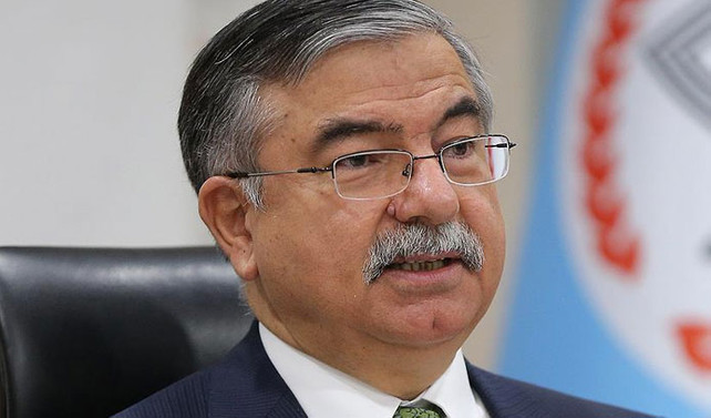 'Dil öğrenmede sıkıntı var'