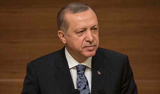 Cumhurbaşkanı 12 üniversiteye rektör ataması yaptı