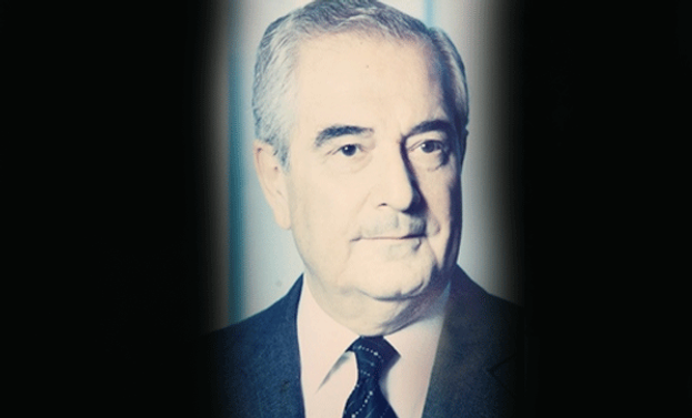 Eski Dışişleri Bakanı Halefoğlu vefat etti