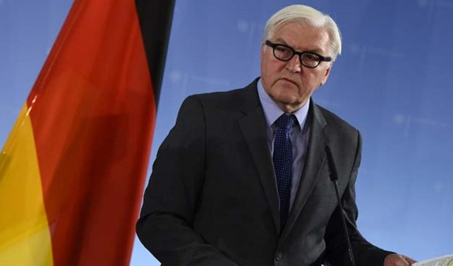 Steinmeier: Eski dünya düzeni geride kaldı