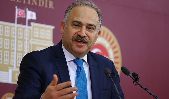 CHP'den 'mükerrer oy' iddiası