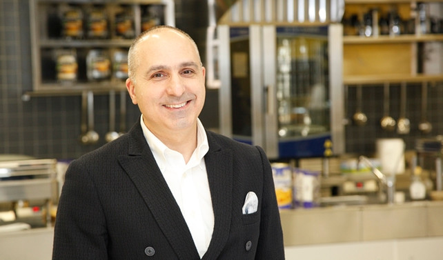 Metro Toptancı Market'ten hedefler, yeni projeler
