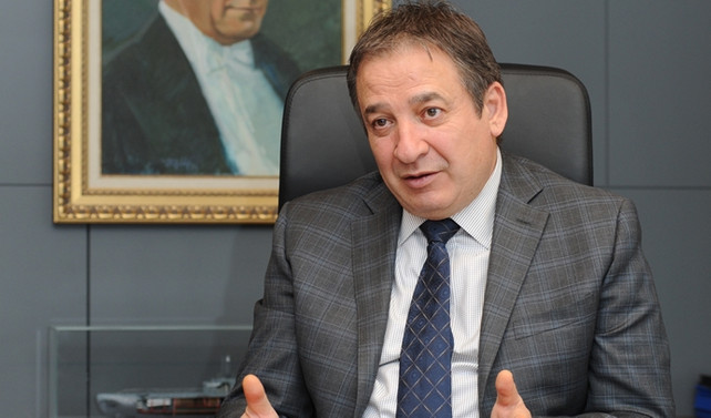 'İhracatta kur hem gelip geçicidir hem de çözüm anahtarı değildir'