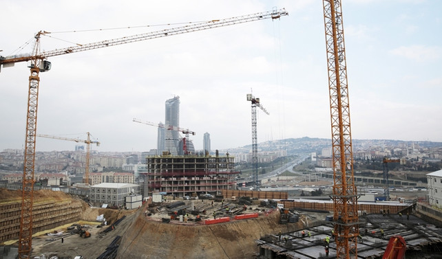 0.50-0.70 faizli, 20 yıl vadeli konut satışı haksız rekabet