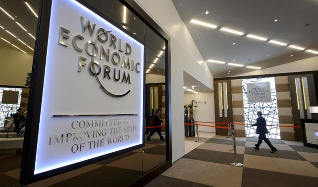 Davos zirvesine üç Türk şirketi damga vurdu