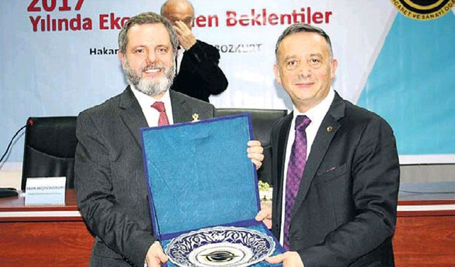 ‘Sanayici iyi ve kötü senaryo yapsın’