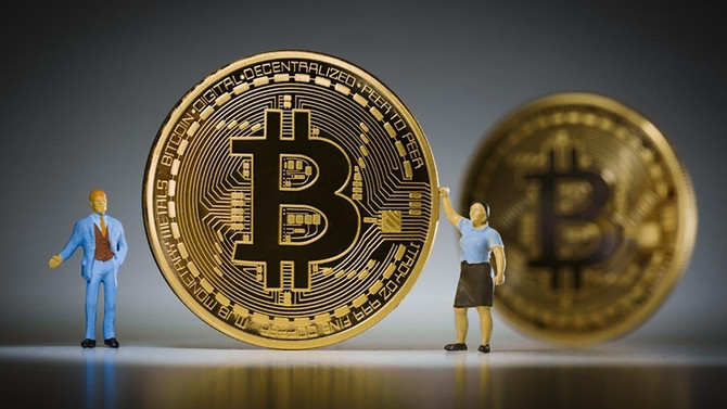 Bitcoin'de alım-satın harcı alınacak