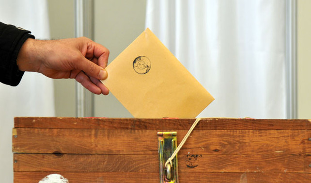 Referandum hazırlığı Almanya’da başladı