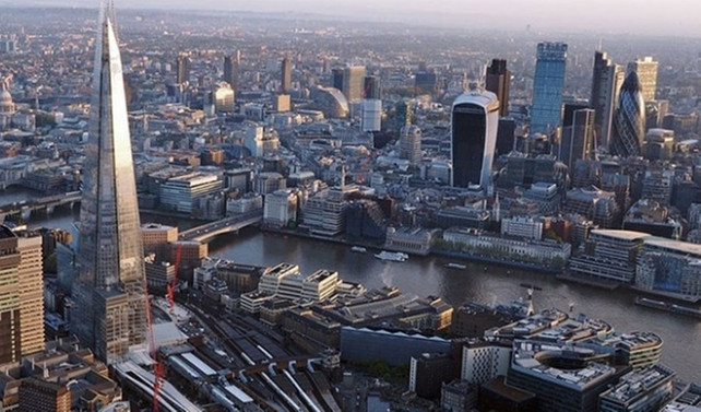 ABD'li iki dev, Londra'dan çıkışı netleştiriyor