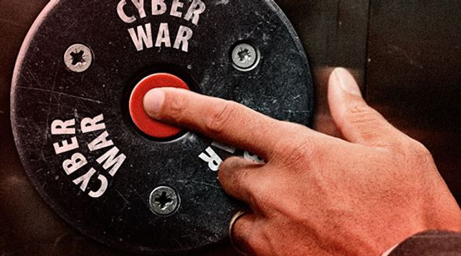 'Cyber Camp 2017' İstanbul'da başladı