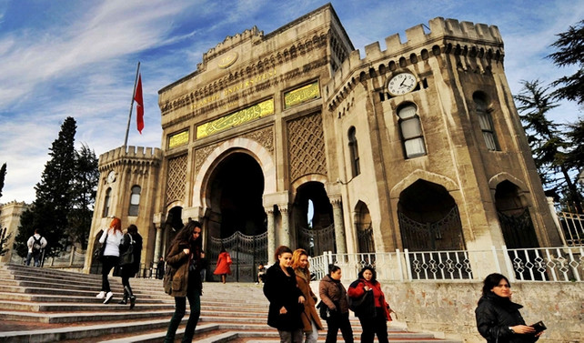Uluslararası Öğrenci Sınavı başvuruları başladı