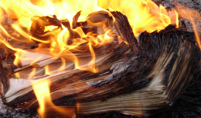 Ateşe ve suya dayanıklı kağıt üretildi