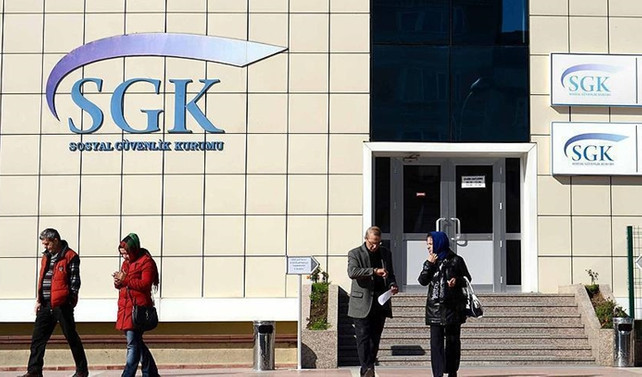 SGK, Aylık Prim ve Hizmet Belgelerini verme süresini uzattı